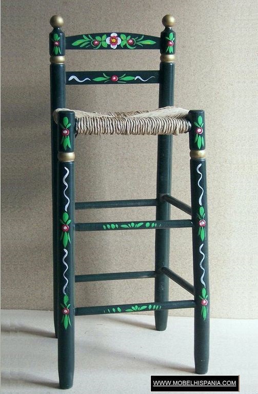 taburete respaldo rojo web 15