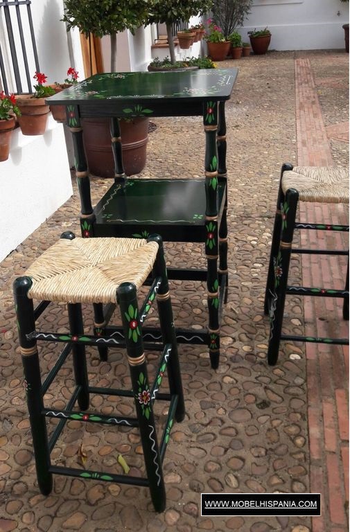 taburete respaldo rojo web 17