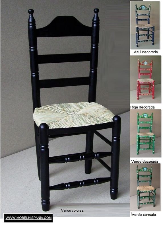 tres anillas roja decorada 13