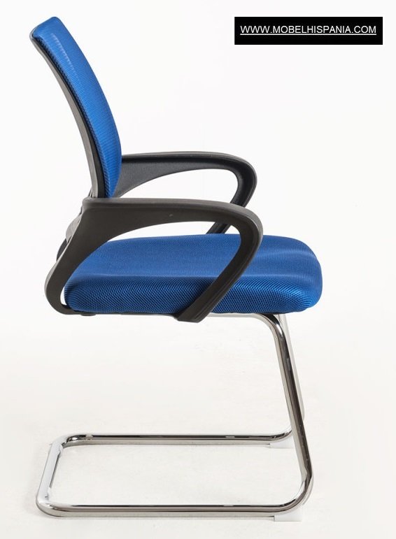 win confidente azul w 07