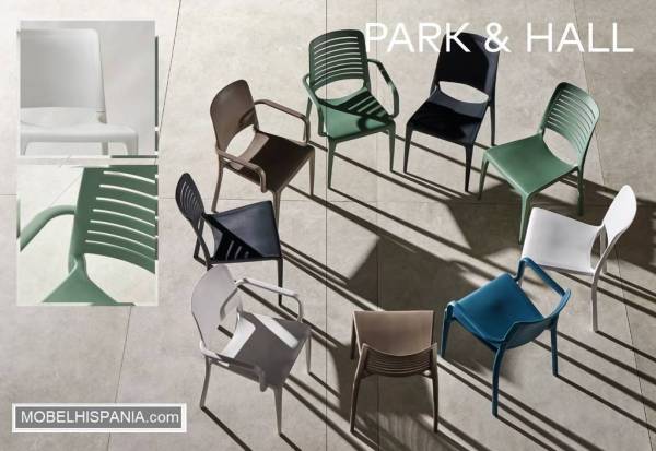 PARK silla 4 1