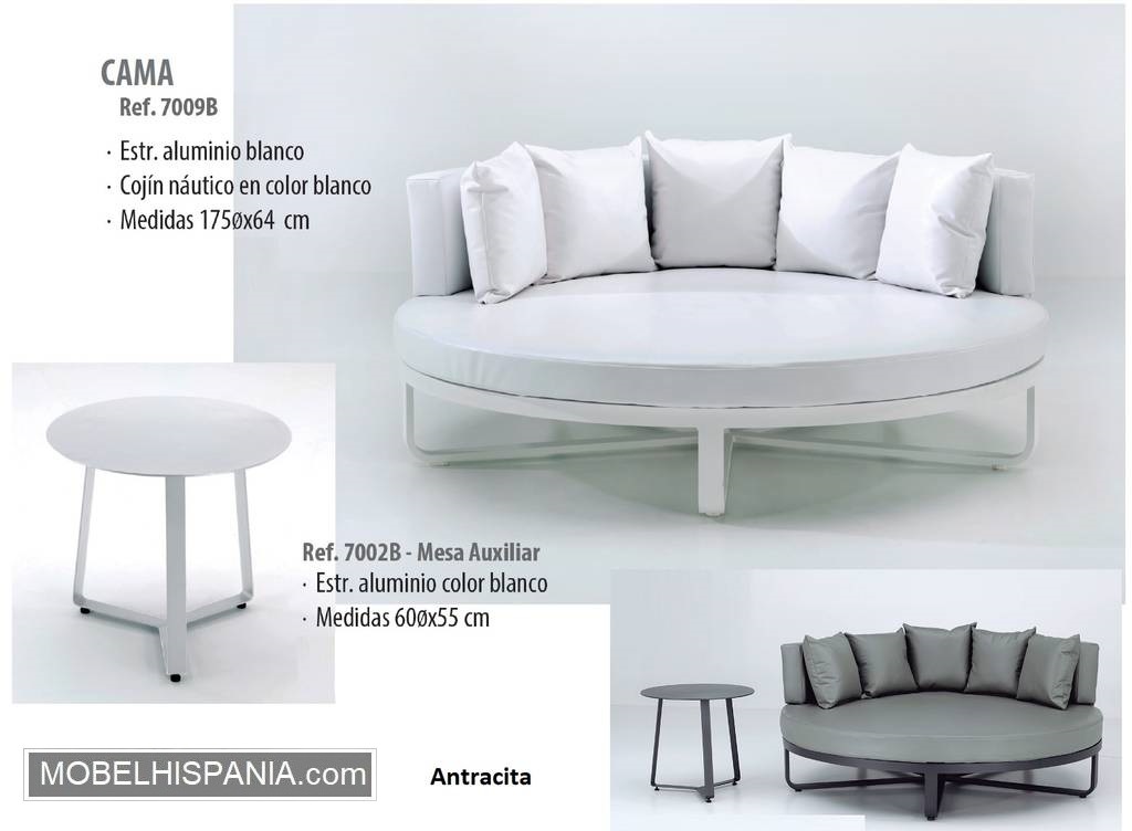 7009B-cama-blanco-1 7009B cama blanco 1