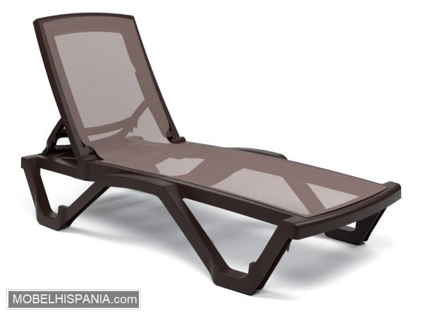 DINA tumbona wengue wengue