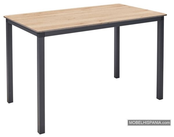 MONACO antracita roble r