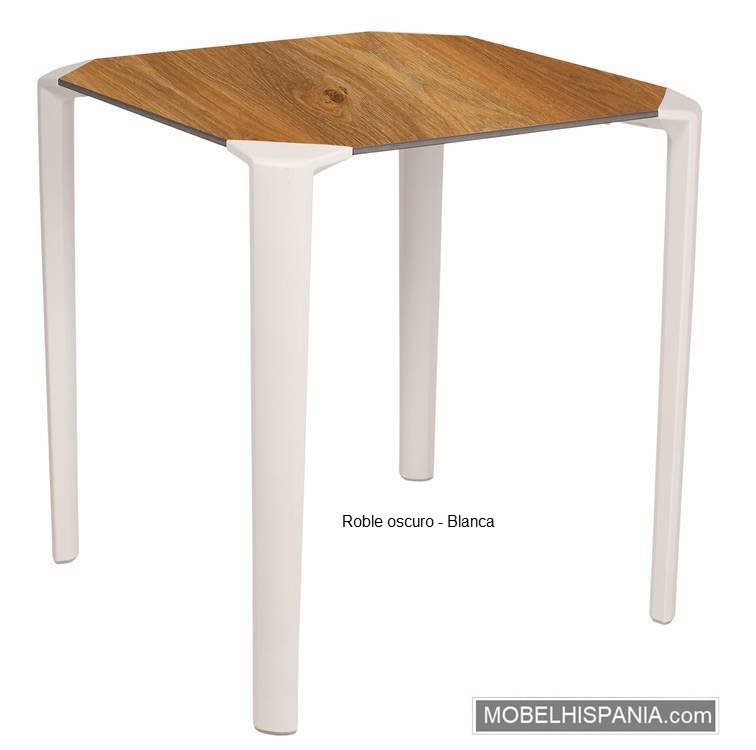 ONE-blanca-roble-oscuro ONE blanca roble oscuro