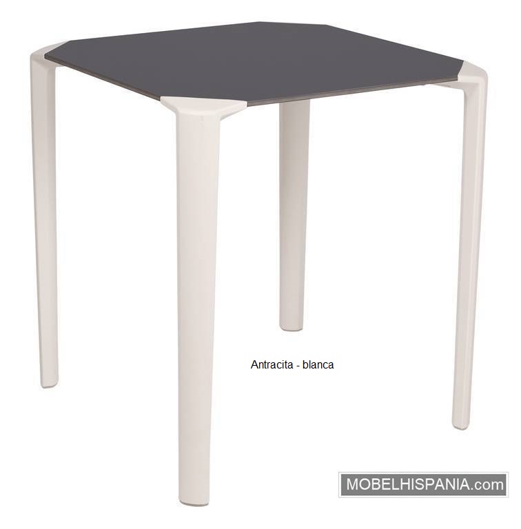 ONE-blanca-antracita ONE blanca antracita