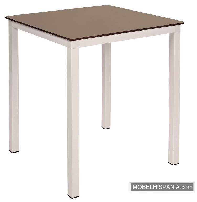 MONACO blanca marmol taupe