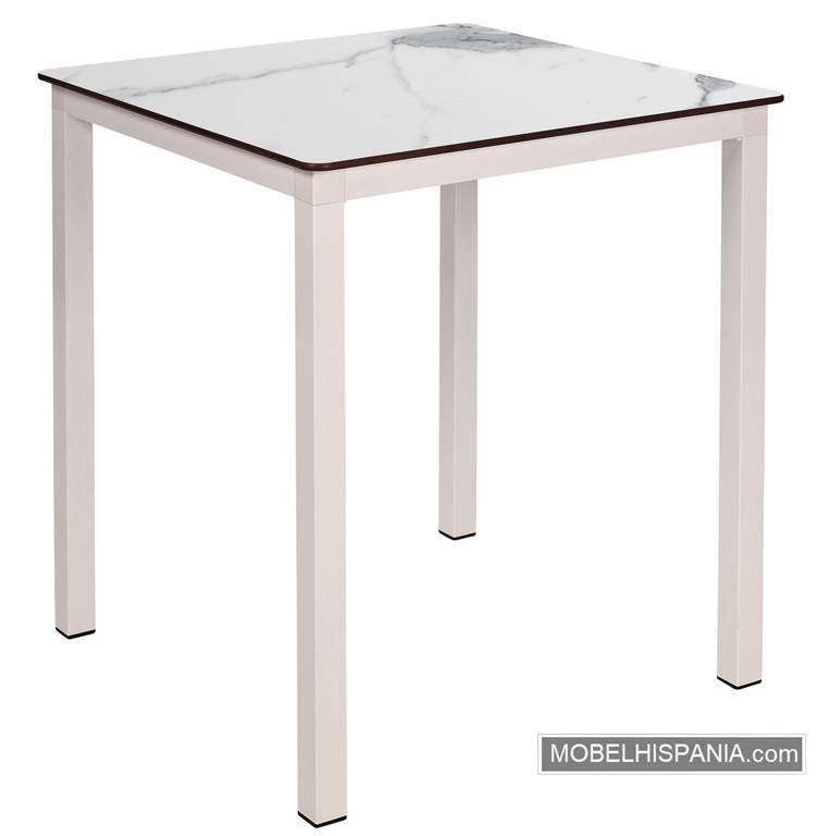 MONACO blanca marmol