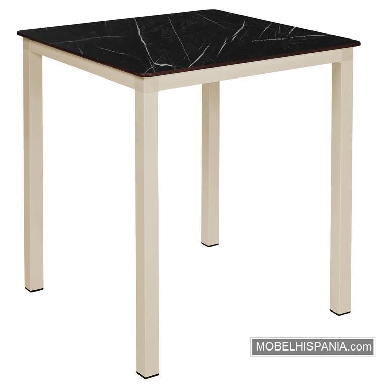 MONACO sand marmol negro