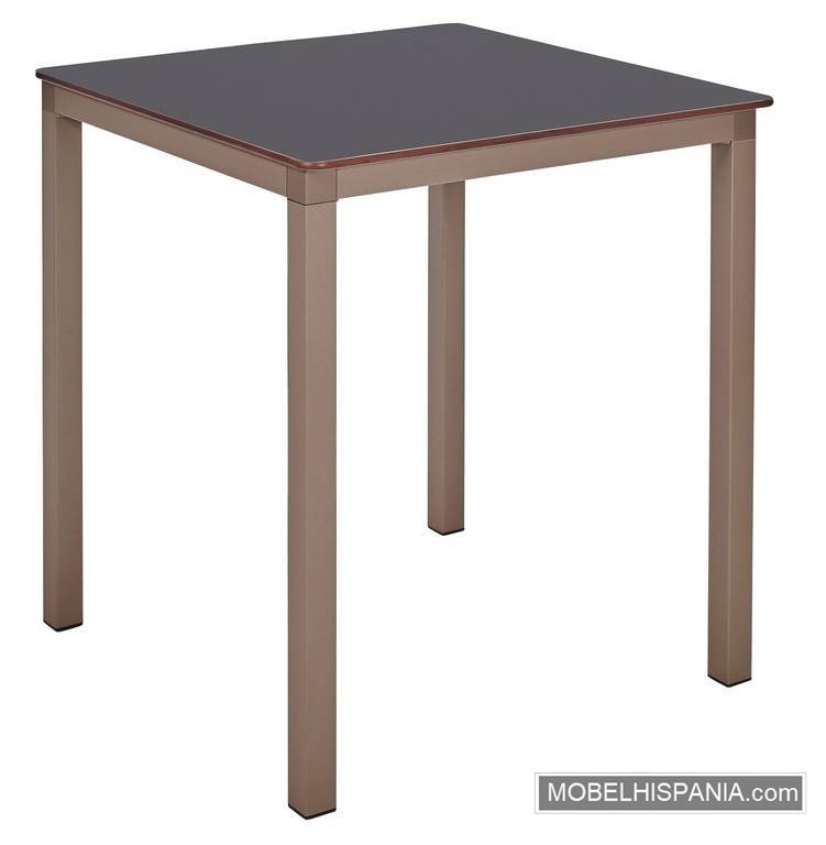 MONACO taupe antracita