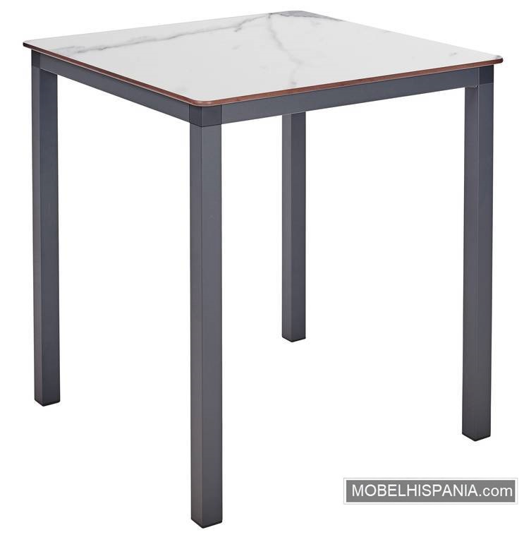 MONACO antracita marmol