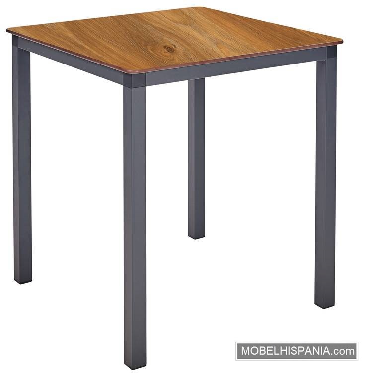 MONACO antracita roble oscuro