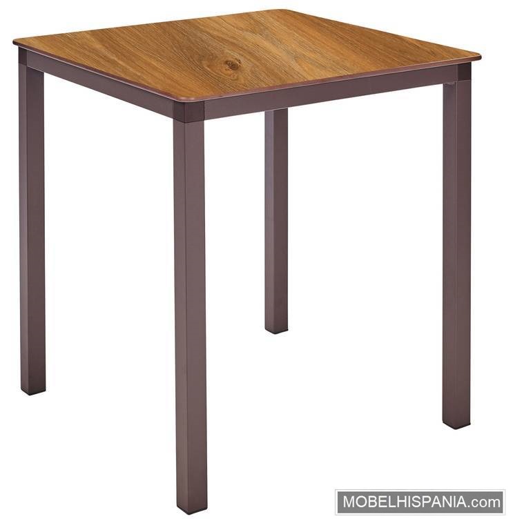 MONACO moka roble oscuro