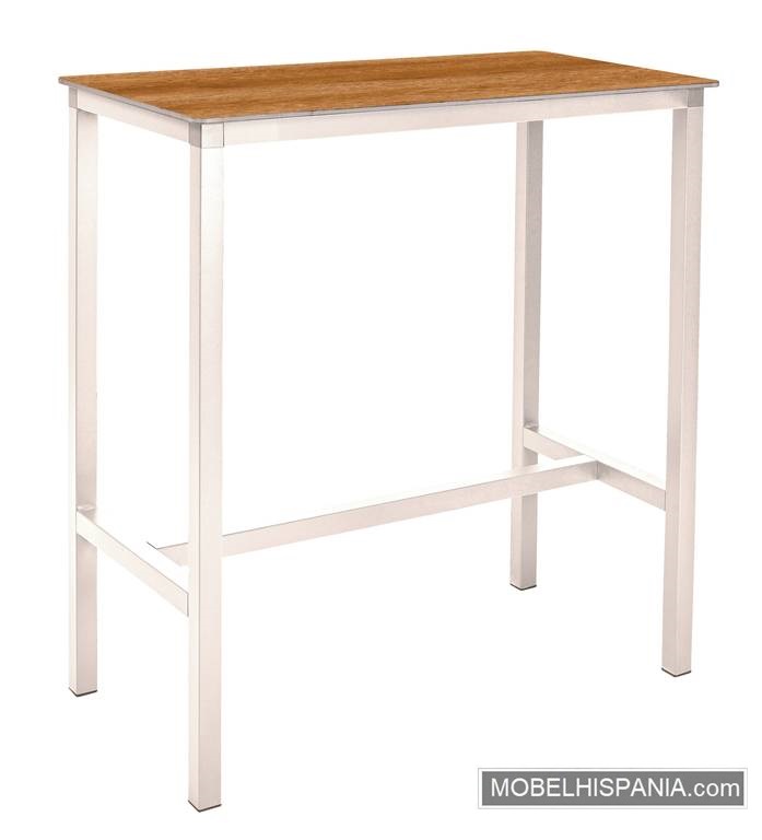 urban r blanca roble oscuro