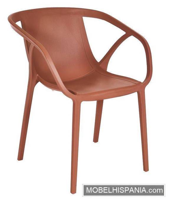 hop sillon terracota 2