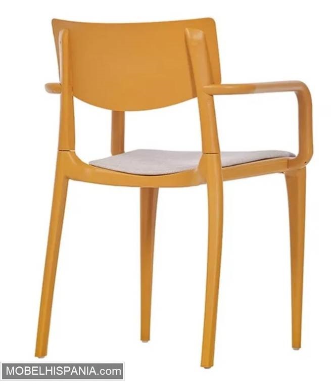 TOWN PAD silon mustang taupe 1