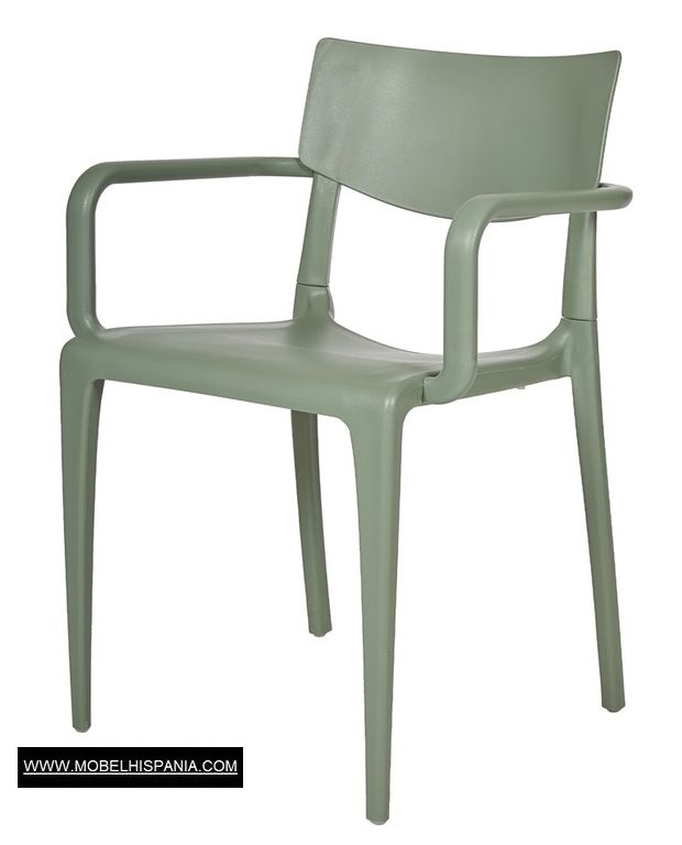 TOWN ARMCHAIR olivo 1