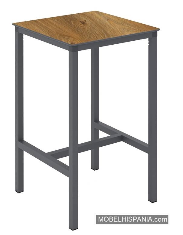 urban antracita roble oscuro