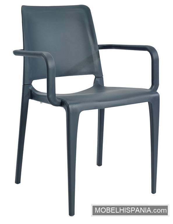 HALl brazos antracita