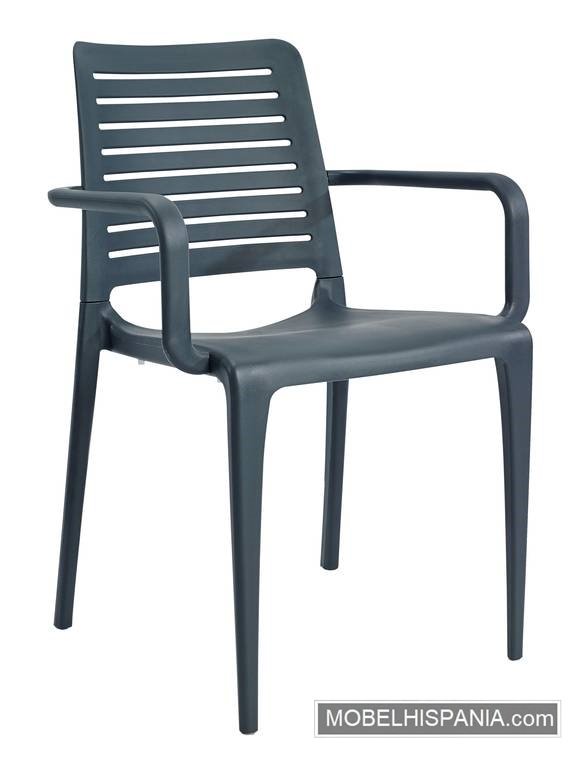 PARK sillon antracita