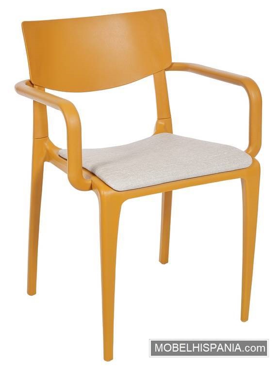 TOWN PAD silon mustang taupe