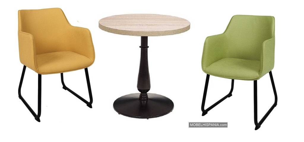 6829 sillon patin f1