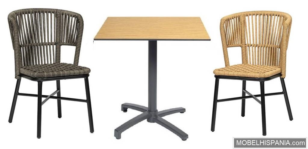 4093 silla natural 4