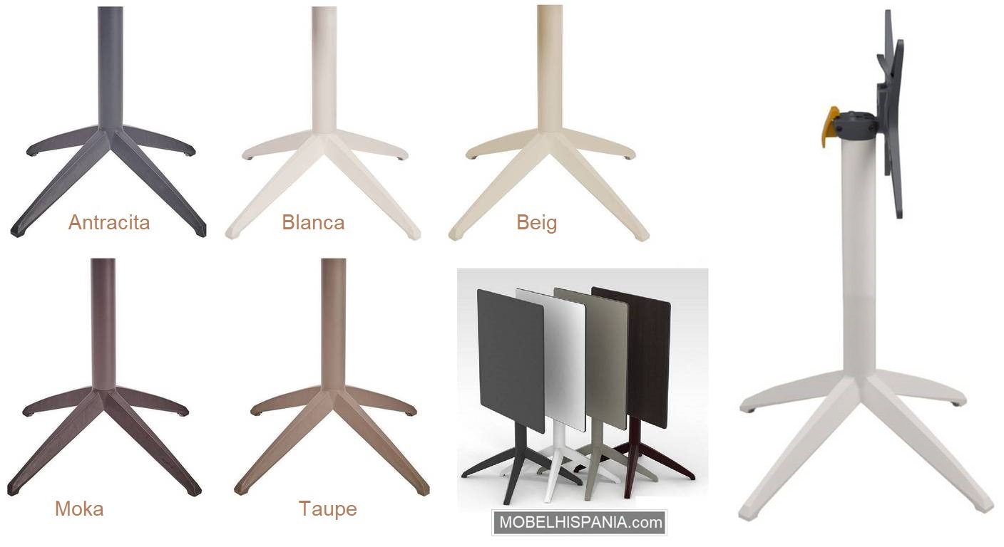 QUATRO-FOLD-pie-color QUATRO FOLD pie color