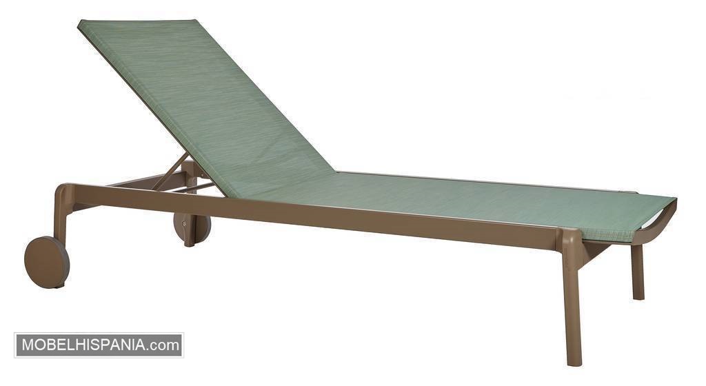 lago-tumbona-taupe-verde lago tumbona taupe verde