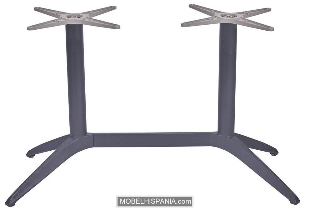 QUATRO DUO FIX P Antracita 1 1