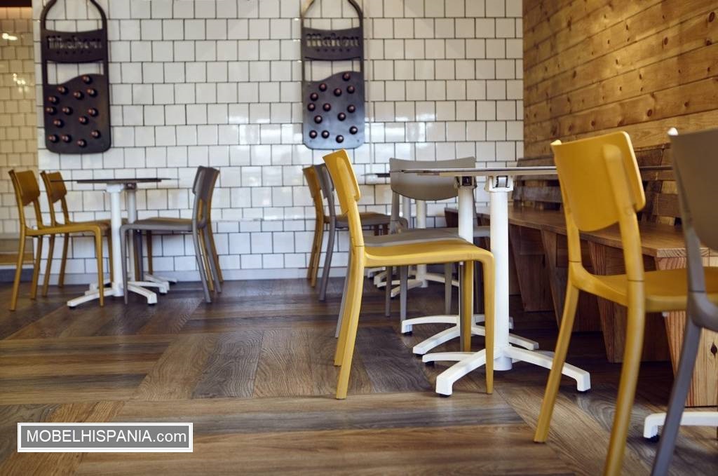 KOS mesa abatible 6 2