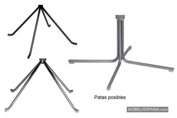 6626 silla pie varilla 2