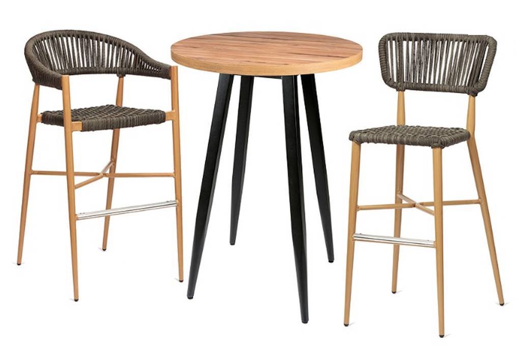 3300 3200 Taburete gris 1