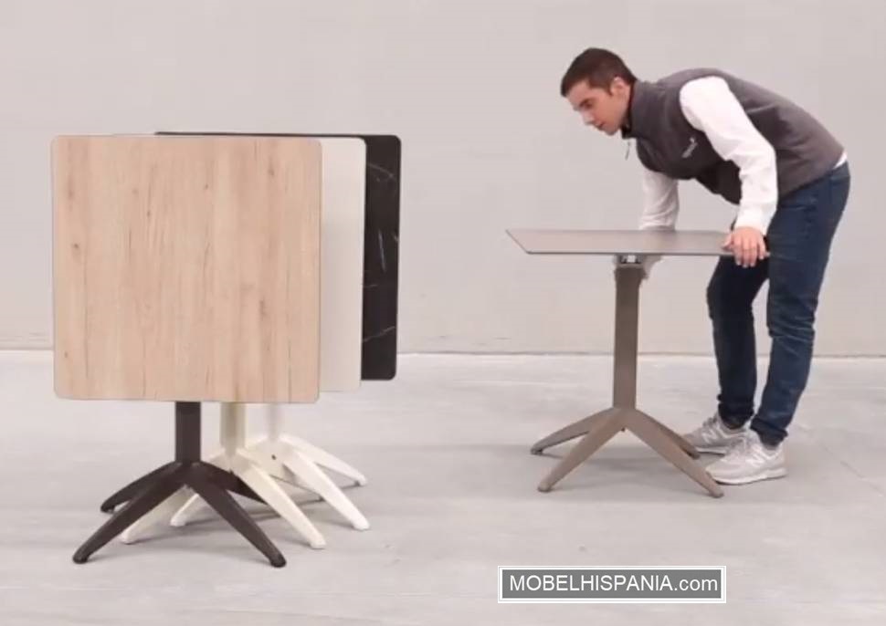 QUATRO-FOLD-5 QUATRO FOLD 5