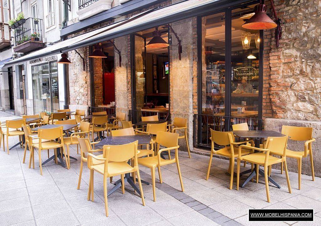 TOWN-ARMCHAIR-mostaza TOWN ARMCHAIR mostaza