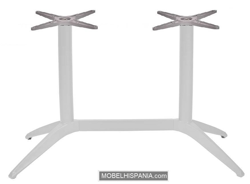 QUATRO DUO FIX P blanca