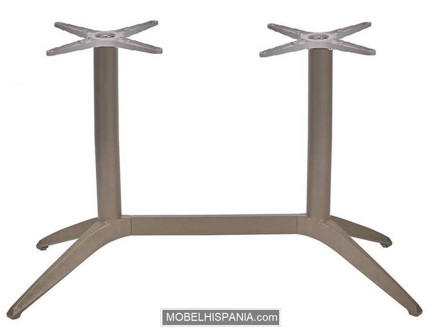 QUATRO DUO FIX P taupe