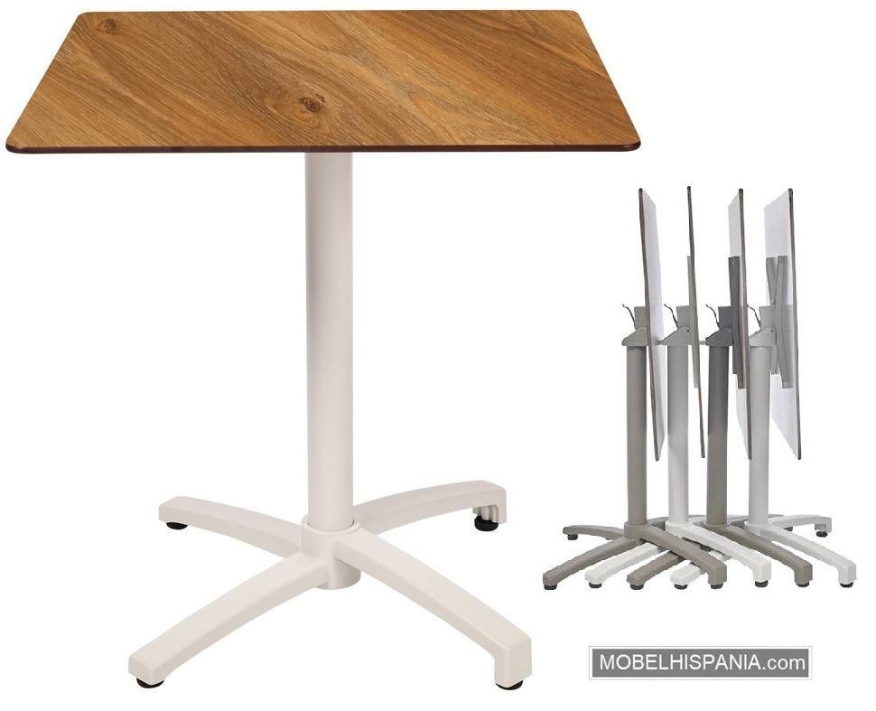 KOS mesa abati roble osc