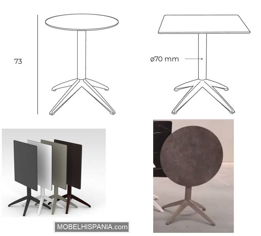 QUATRO-FOLD-8 QUATRO FOLD 8