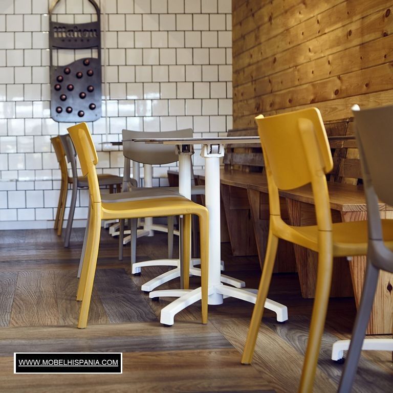 kos mesa abatible blanca 1 1