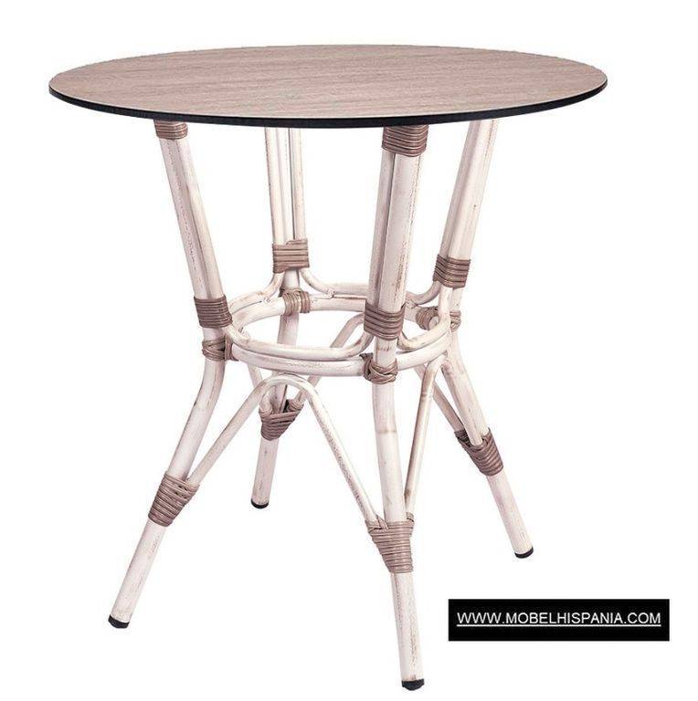 Maritinica mesa blanco compact