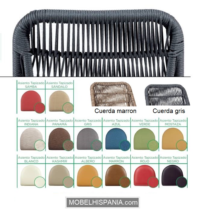 150-silla-gris-asientos 150 silla gris asientos