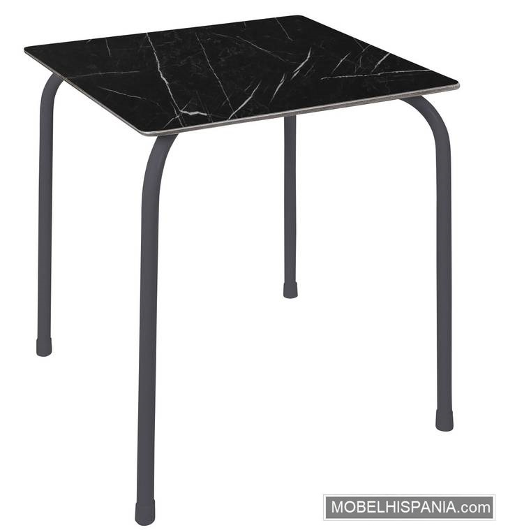 RODAS negro marmol negro