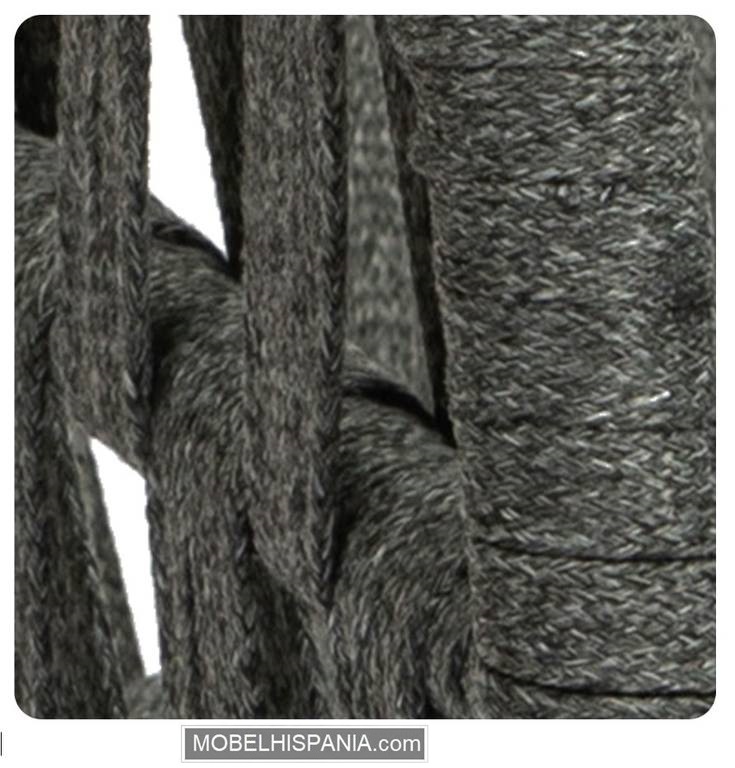 4100 sillon gris negro 1