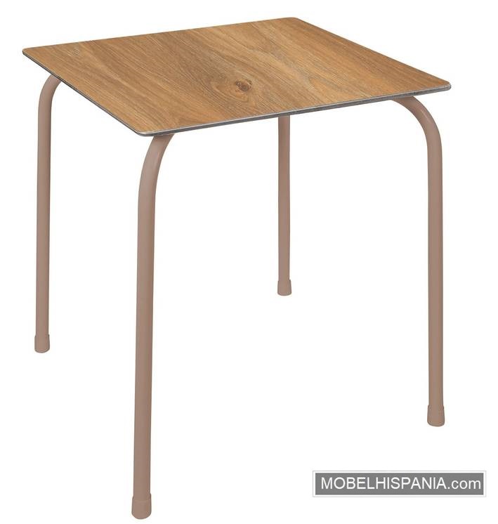 RODAS taupe roble oscuro