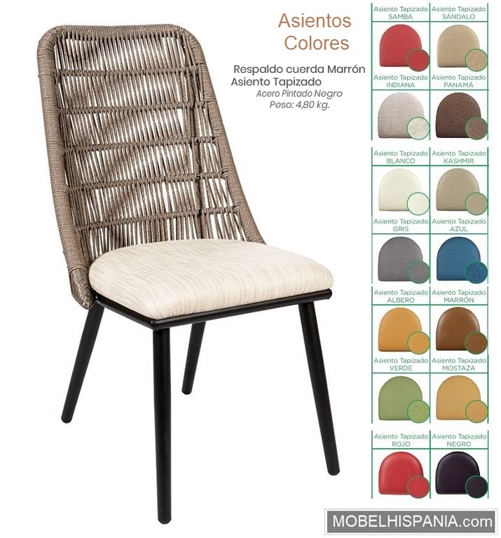 150-silla-marron-indiana-1 150 silla marron indiana 1