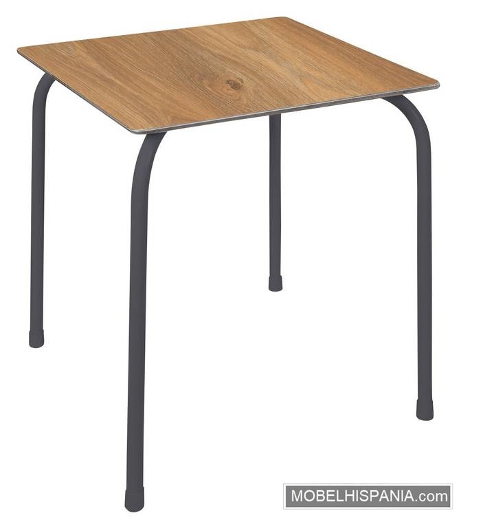 RODAS negro roble oscuro