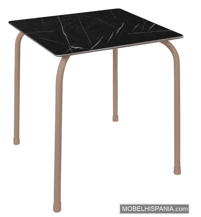 RODAS taupe marmol negro