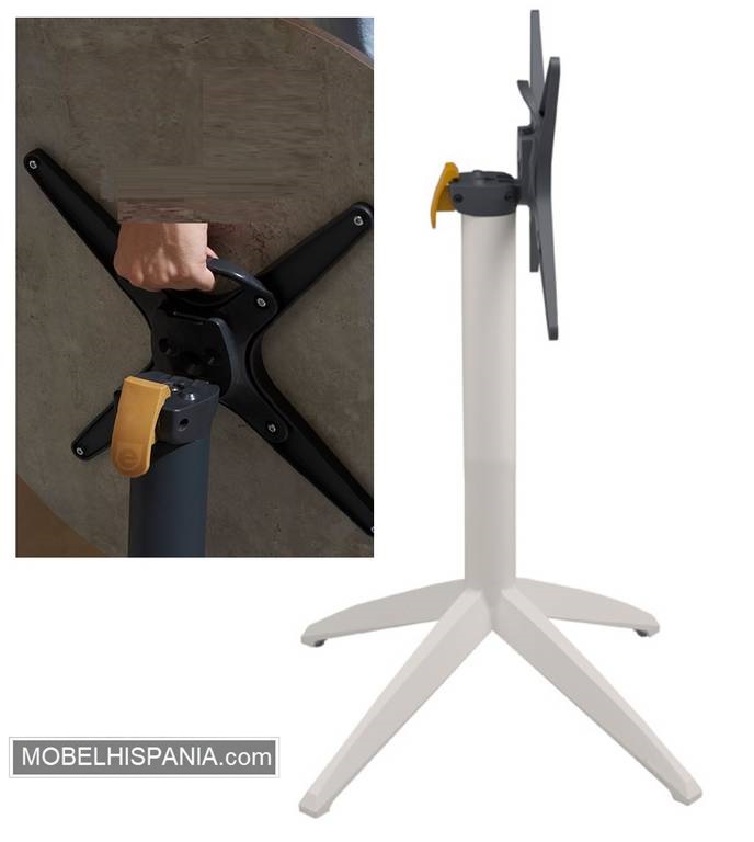 QUATRO FOLD 7 beig 1