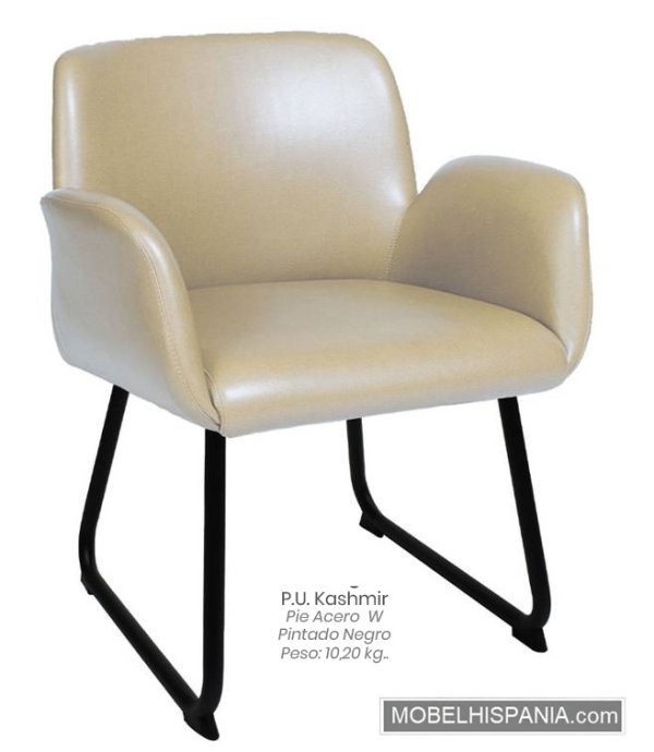 6638P sillon kashimir